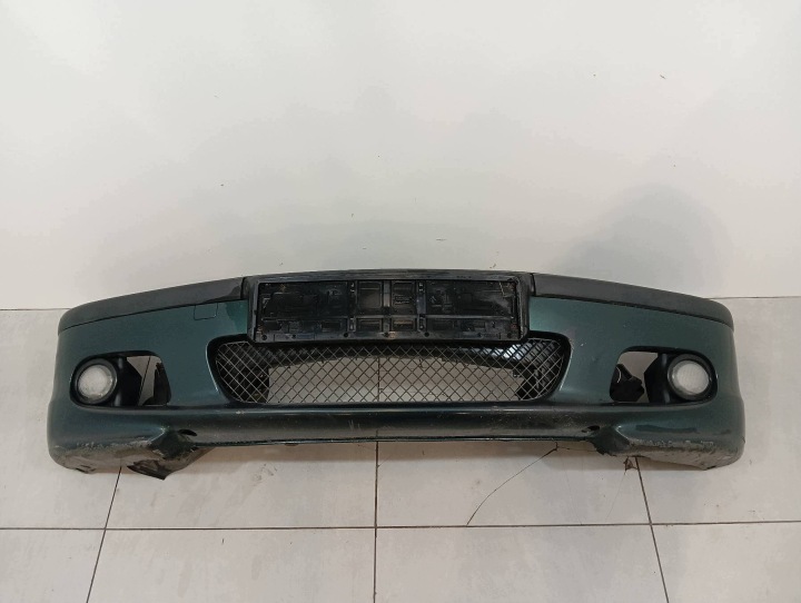 stoßstange vorne m-paket original Bmw Seria 3 IV (1998-2006) E46
