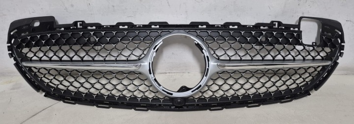 MERCEDES C klasse W206 AMG 21- grill grill des kühlers A2068882100