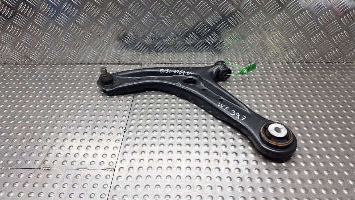 braccetto sinistra anteriore 8V51-3051-BH FORD FIESTA MK7 LIFT