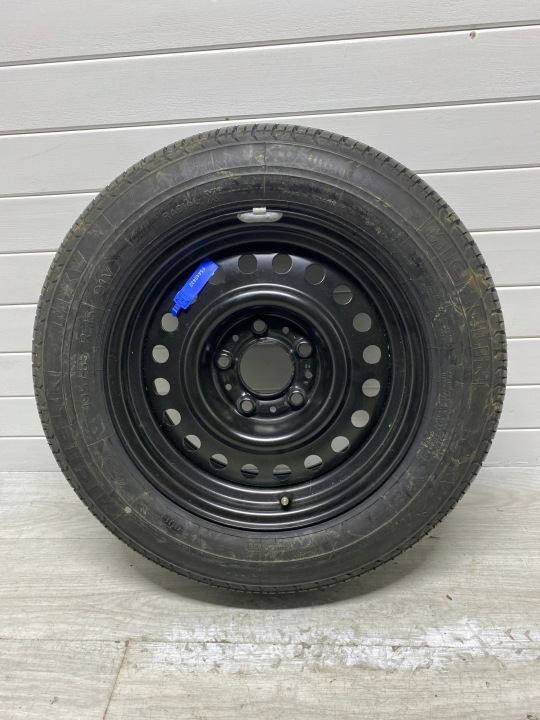 Jante stalowa BMW OE 6.5" x 15" 5x120 ET 20 Neuf Caoutchouc..