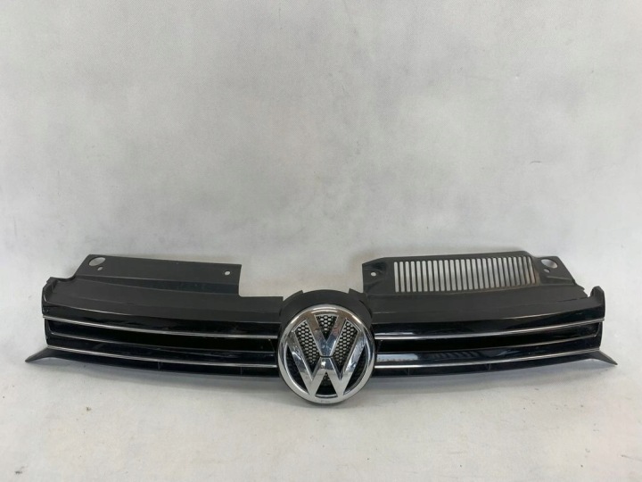 Volkswagen Golf 6 VI kombi Grille VW 1K9853651 10.24