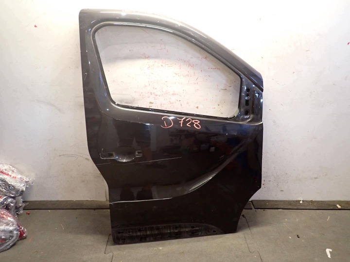 porta portiera anteriore anteriore destro RENAULT TRAFIC IV 2022