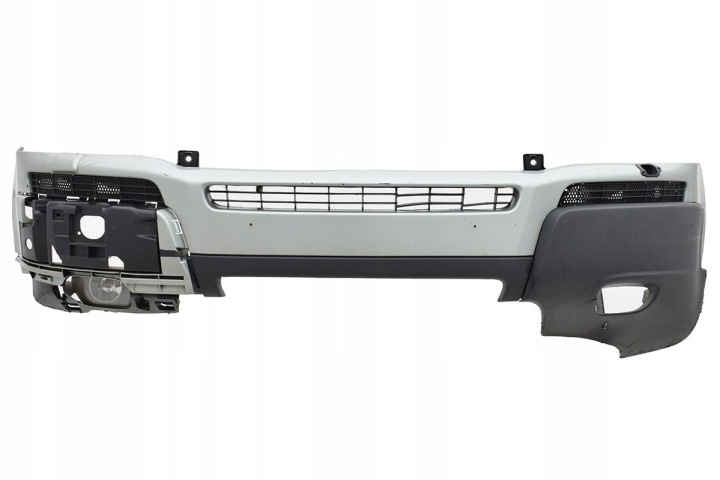 Pare chocs avant Avant VOLVO XC90 et