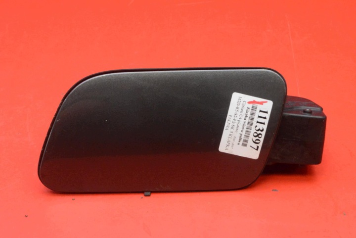 dvířka nádrže paliva šedá 9677581780 CITROEN C4 GRAND PICASSO 2 II 13-17