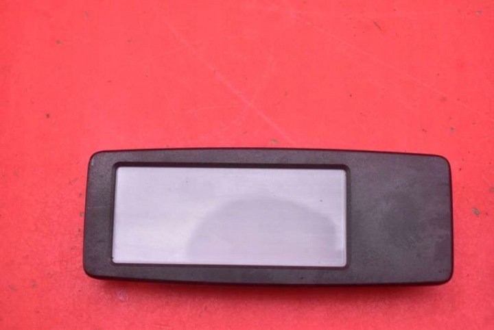 Feux phare Plafonnier toit Interne Gauche Arrière 9202916 BMW X1 E84 12-15