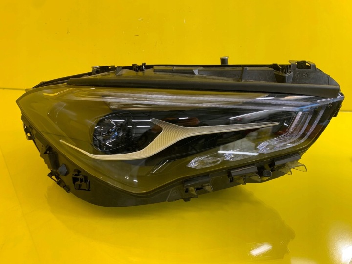 Feux phare Droit Mercedes CLA W118 Full Led A1189060801