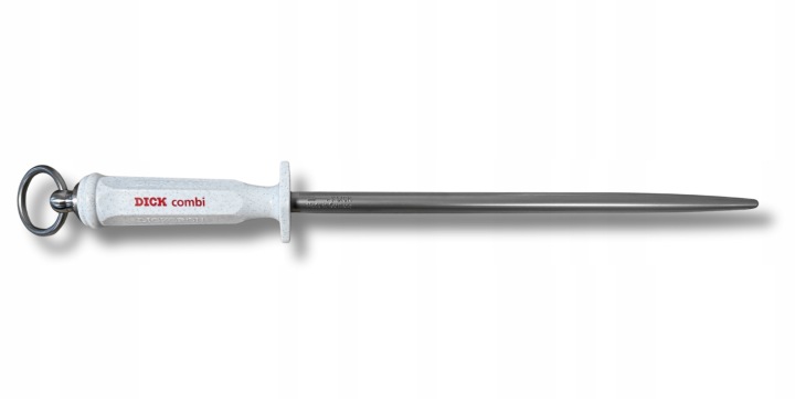 Dick Dickoron Hygienic Combi ocílka 30 cm kulatá 7596130