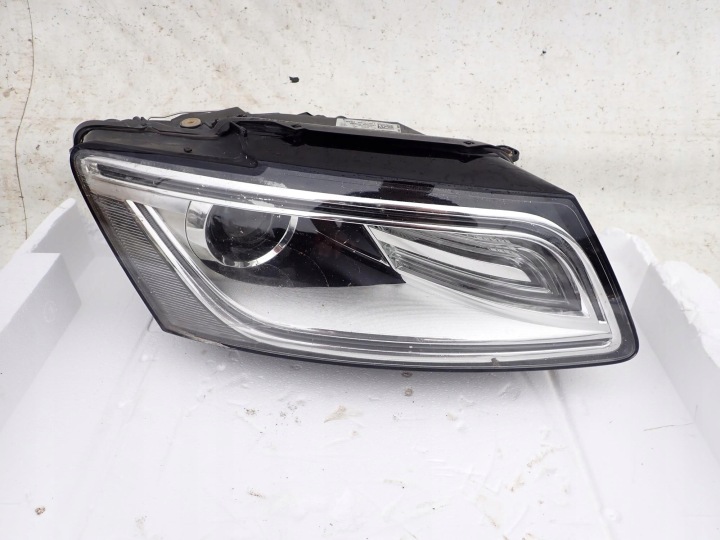 AUDI Q5 und 8R LIFT 12-16 Licht vorne vorne rechts