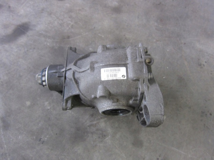 BMW X3 G01 B46 X4 G02 Differential hinten Differential Ausgleichgetriebe 3.38 8686219 33108686219
