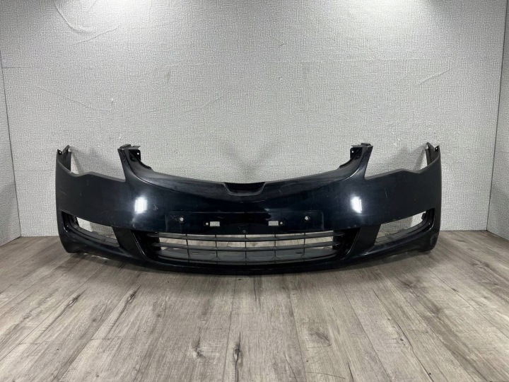 HONDA CIVIC VIII berlina 2005-2009 Paraurti anteriore 71101-SNK-G000