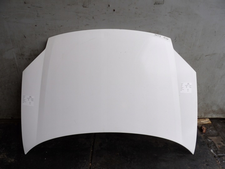 Citroen Berlingo et FL Capot lak. EWPA