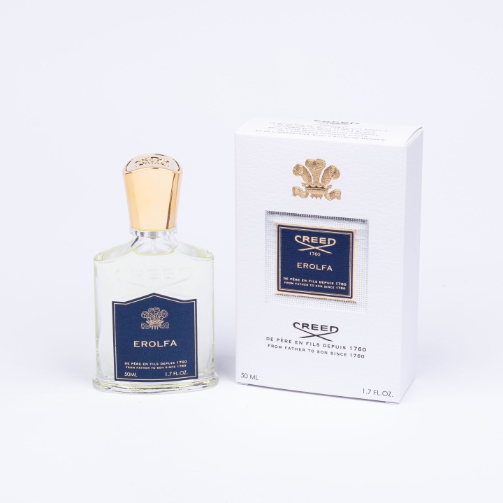 creed erolfa woda perfumowana 50 ml     