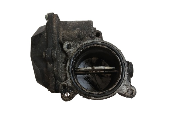 VW CRAFTER and 2.5 TDI throttle flap A2C53249826