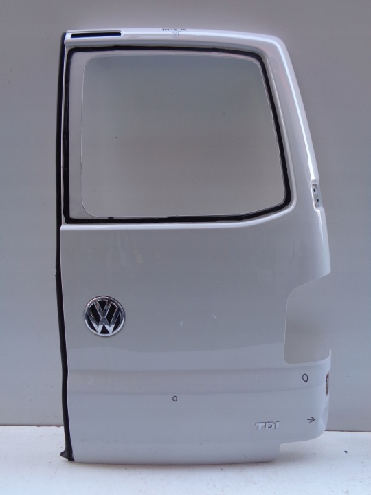 Tür rechts hinten VW T5 T6 7E 7E0 7H 7H0 NR 49629