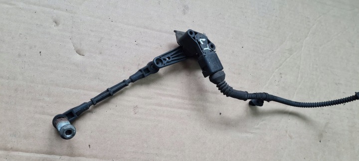 A4 B9 8W S4 A5 sensore POZIOMOWANIA fanali sinistra posteriore 4M0907503 S5 8W LIFT