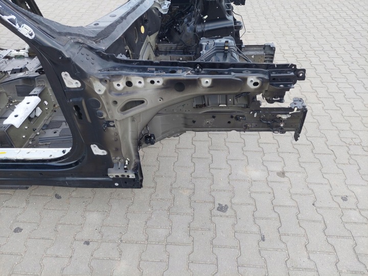 Longeron avant Avant Avant Droit Longeron RANGE ROVER VOGUE L405 820