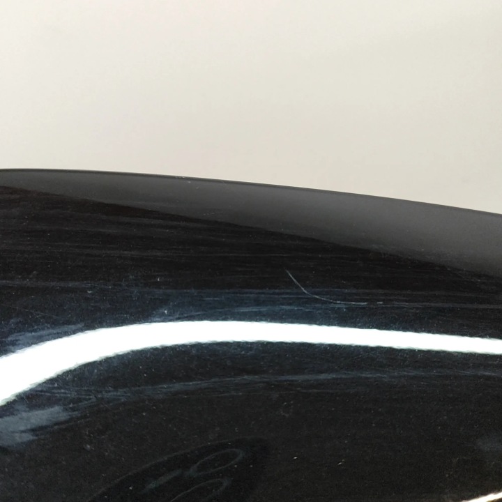 BMW X2 F39 Spoiler trunk flap 2023 7423863 7