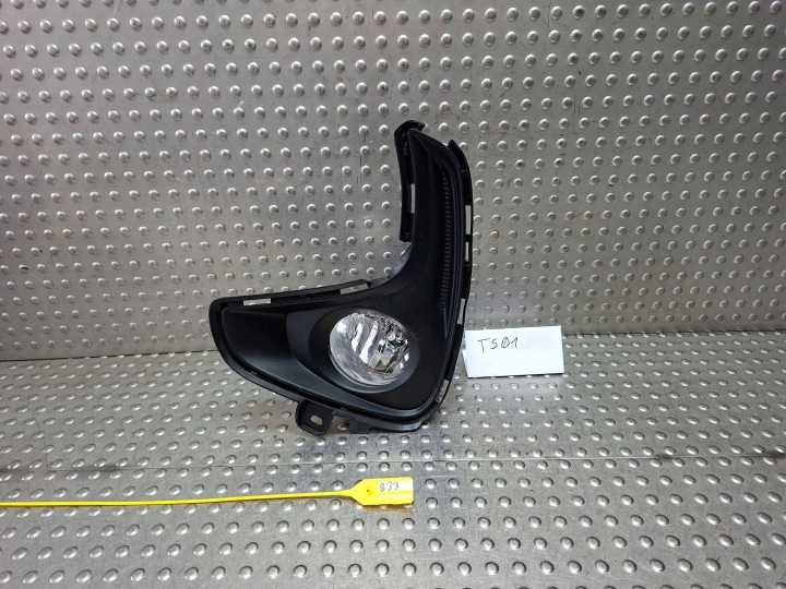 griglia telaio fendinebbia fendinebbia Anteriore sinistra TOYOTA YARIS IV 20- 52113-0D250