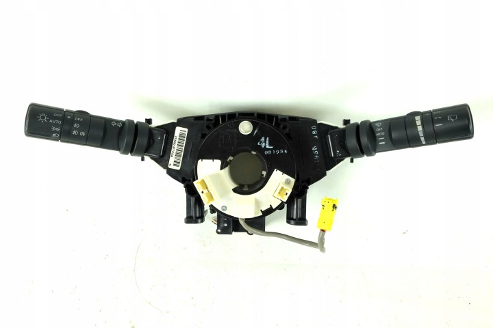 érzékelő szög elfordulás lámpa kapcsoló NISSAN QASHQAI J10 LIFT 0265005545