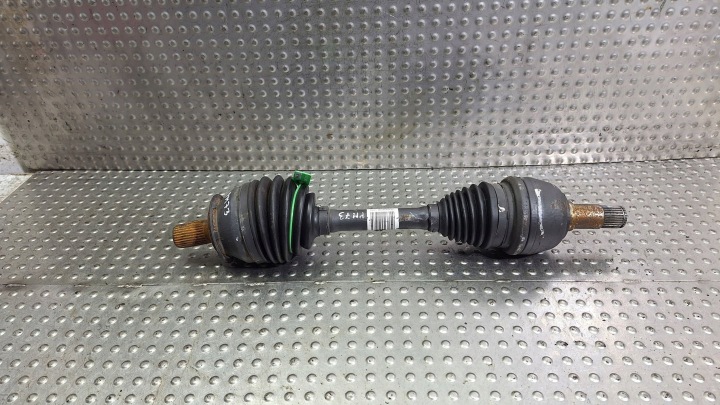 Semiasse sinistra Anteriore A2463303100 MERCEDES B W246 A W176 CLA W117 GLA W156 2.2D