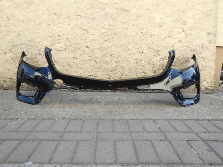 MERCEDES GLC 253 W253 15- Frontstoßstange