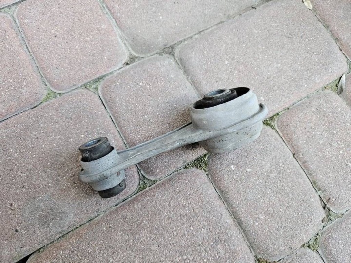 Getriebehalter getriebe Halter Halter 146.237 146.233 Renault Zoe 146237