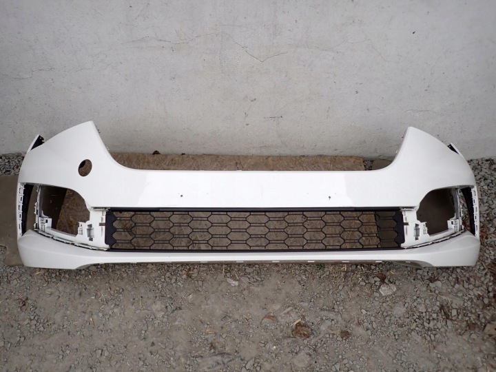 Paraurti Anteriore Anteriore SKODA SCALA 567 NW1 2019-2024R 657807221