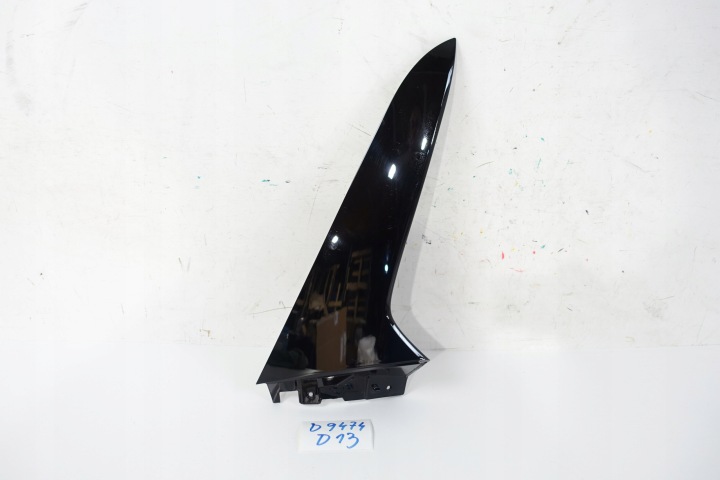 HYUNDAI KONA II EV SPOILER del cofano PORTELLONE COFANO POSTERIORE Destra posteriore 23- 87228-HF000