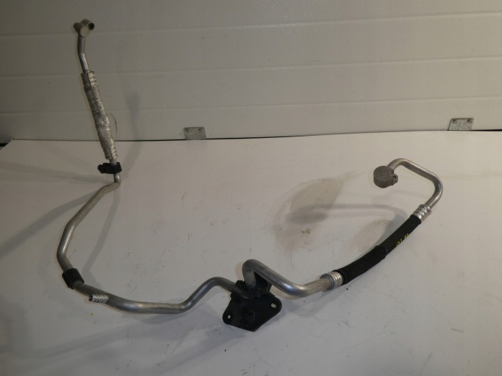 VW TIGUAN 5N Conduit pieces tuyaux KLIMY 5N0820743G