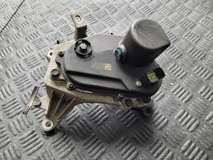Bedienteil Getriebe AUTOMATYCZNEJ 10509158 MG HS und 1.5 T TGI AUTOMAT