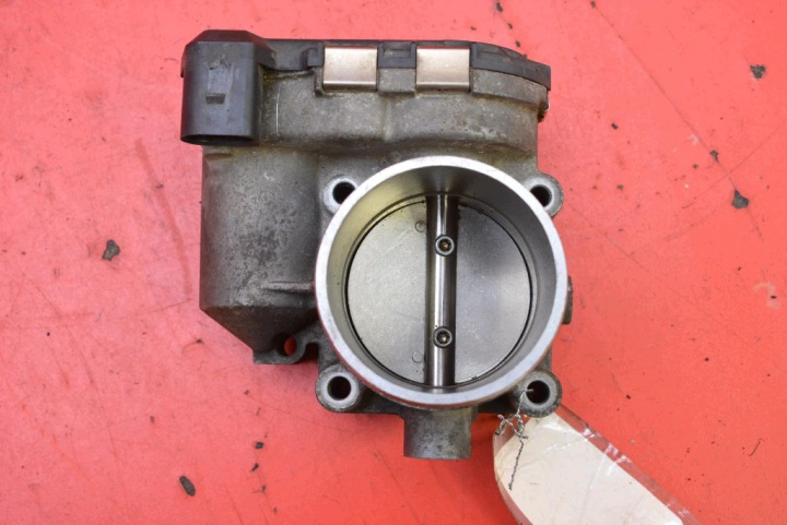 valvola a farfalla 06B133062B 0280750009 AUDI A6 C5 1.8 T 150 KM 97-01
