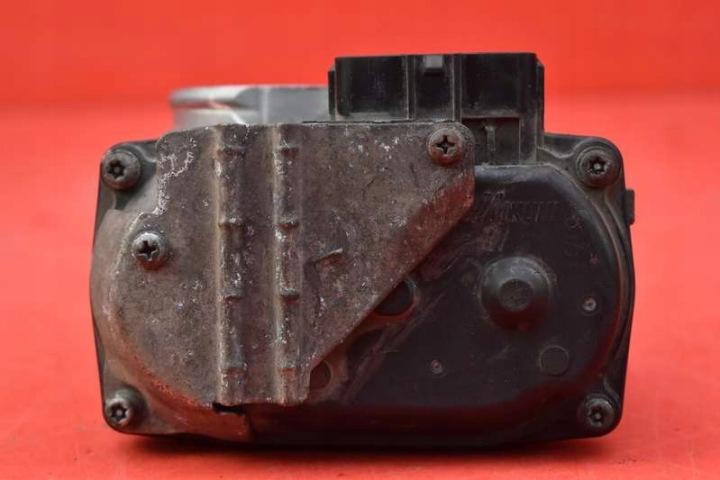 throttle flap MITSUBISHI COLT 6 VI Z30 1.3 16V 95 KM LIFT 08-13