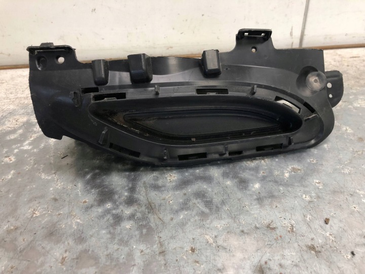 koncovka výfuku TLUMIKA pravý záď MERCEDES W257 AMG A2578857600