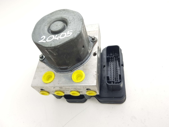 pumpa kompjuter računalo ABS MERCEDES E W212 A2124310848