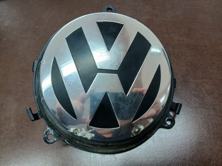 kľučka VW GOLF V HB 1K0827469E