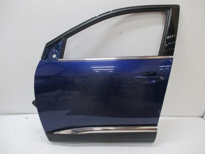 PORTIÈRE GAUCHE AVANT PEUGEOT 3008 19R BSZ