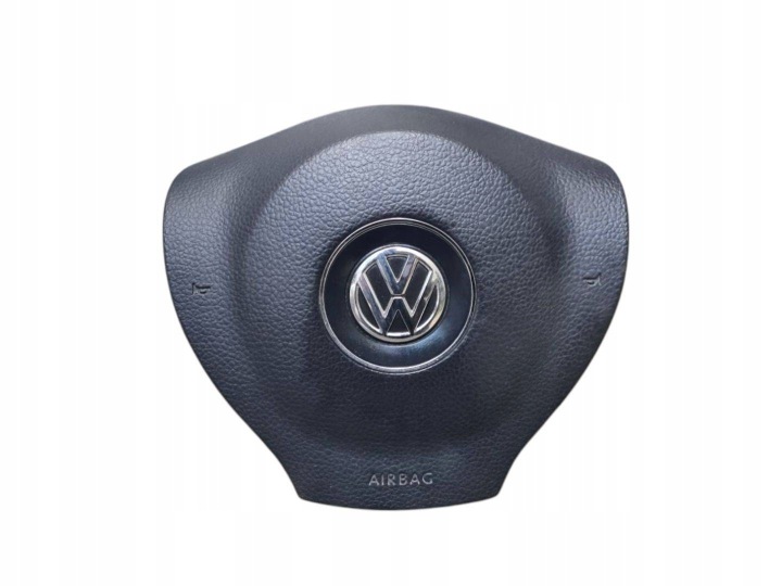 airbag powietrzna of the steering wheel Volkswagen Eos 2010 3C8880201H