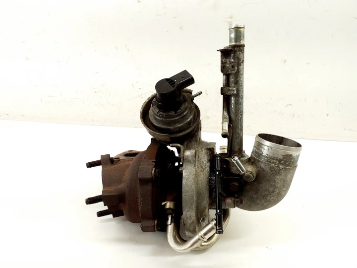 TURBINA HONDA ACCORD VIII (CU) 18900RL0G012M2 28073781 2.2L 110kw 2009 7