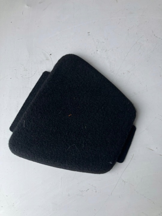 spoiler BOCZKA boot right rear part #2 PEUGEOT 308 T9 SW KOMBI