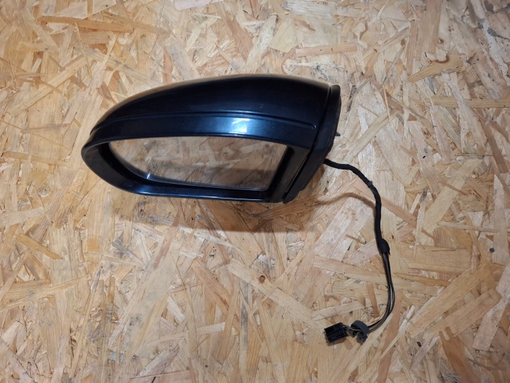 SPECCHIETTO RETROVISORE sinistro MERCEDES W203 7 pin