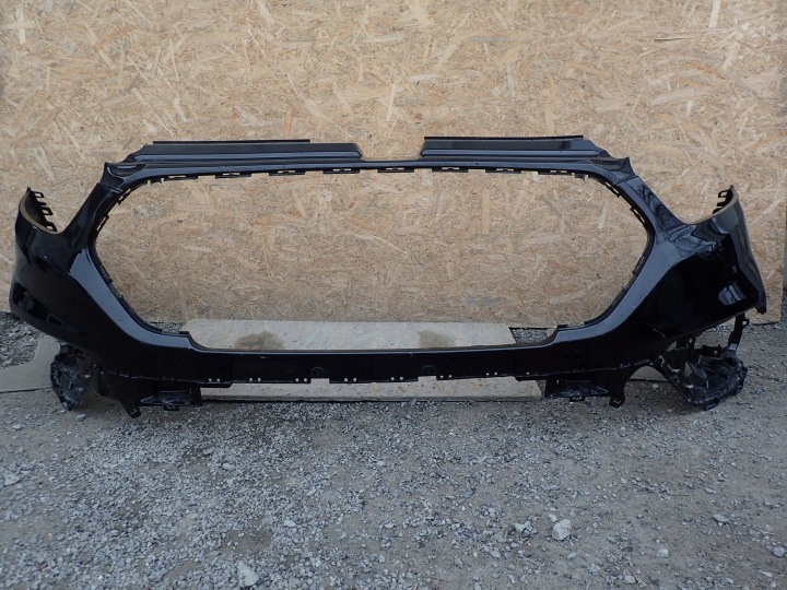 Stoßstange vorne vorne FORD CUSTOM ACTIVE LIFT 18