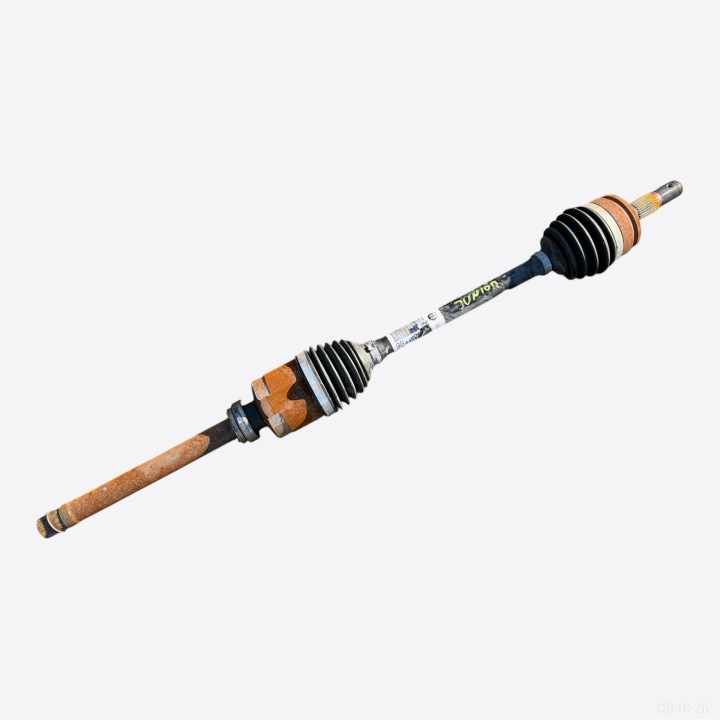 semiasse anteriore destro ALFA ROMEO JUNIOR 2025 anno 1.2 THP 9844257480