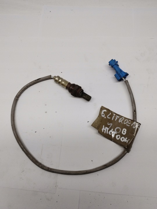 SONDA LAMBDA CITROEN 1.0B HTCT004