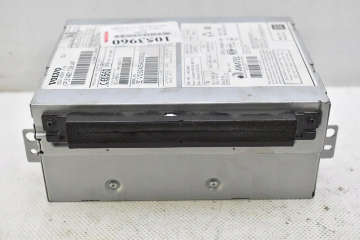 RADIO Radio CD NAVI 31421738AF VOLVO S80 2 II LIFT 13-20