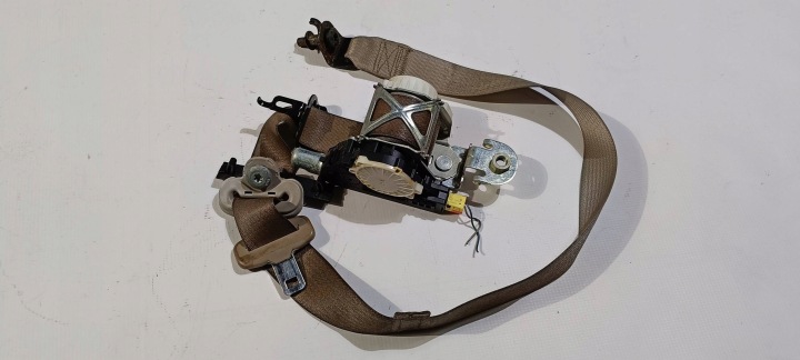 Ceinture de sécurité avant Avant Avant Droite Passegers Dodge RAM 1500 2013-2018