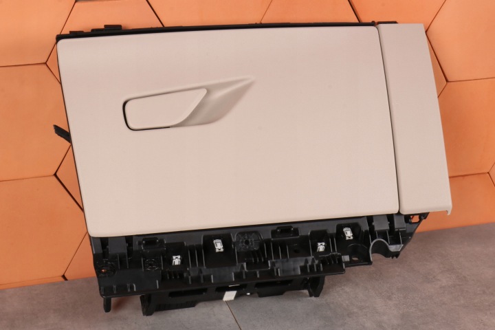 BMW U06 X1 U11 X2 U10 Handschuhfach Armaturenbrett konsole des Beifahrers MOKKA EUROPA 9635031