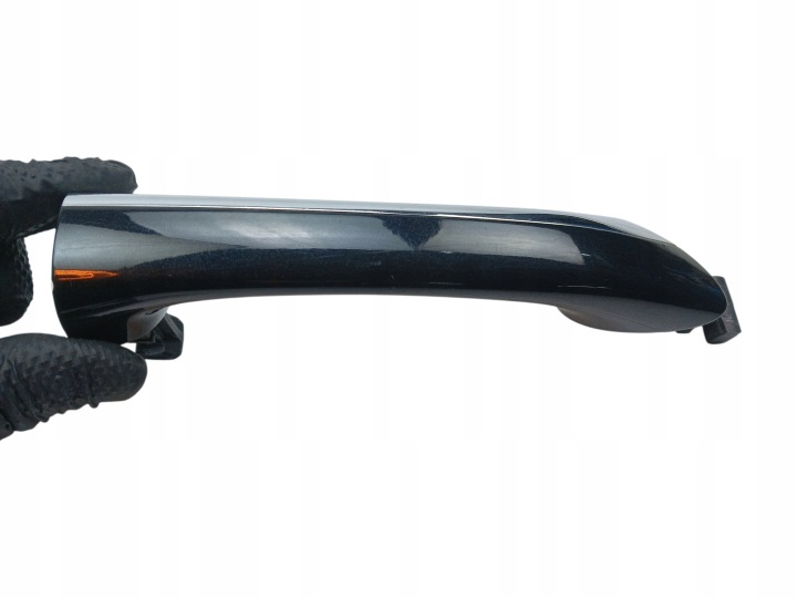 Poignée Externe Droite Avant MERCEDES A W169 B W245 A1697600270 LAK. 191