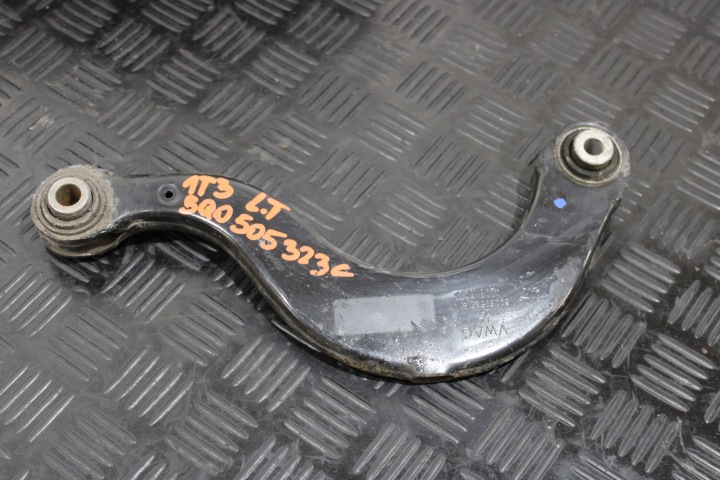 Querlenker links heck 5Q0505323C VW TOURAN 1T3 1T0 LIFT