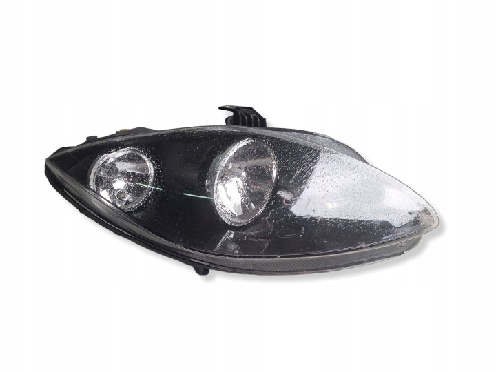 SEAT LEON II LIFT 09-12 light right UK-ANGLIK 5P2941034A