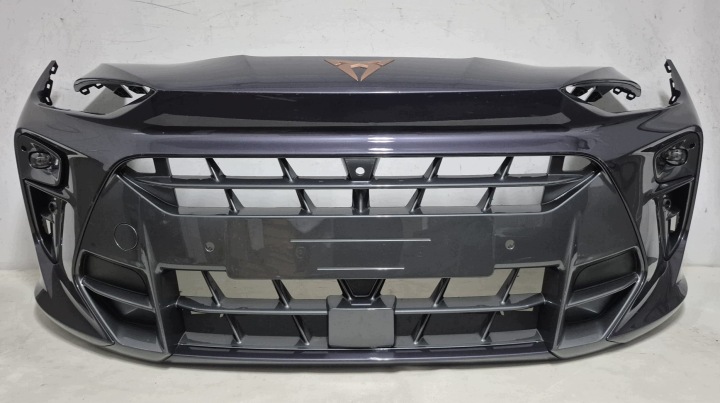 CUPRA TERRAMAR 578 24- branik prednji dio prednji 6xPDC KAMERA 578807437